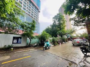 Nhà Phố khuất duy tiến